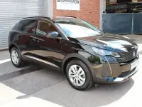 Gebraucht Peugeot 3008 Style 131 PS (96 kW) 2022 Andere SUV
