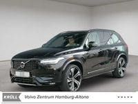Gebraucht Volvo XC90 173 PS (127 kW) 2022 SUV