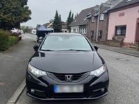 gebraucht Honda Civic 1.6 i-DTEC Tourer