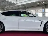 Gebraucht Porsche Panamera Edition 301 PS (221 kW) 2015 Weiã Kleinwagen