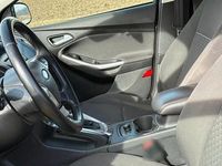 Gebraucht Ford Focus 116 PS (85 kW) 2013 Braun Kombi