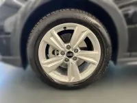 Gebraucht Audi A3 e-tron Ambiente 204 PS (150 kW) 2025 Mythosschwarz metallic Kleinwagen