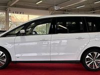 Gebraucht Ford Galaxy Titanium 190 PS (139 kW) 2020 Frostweiã Van / Kleinbus