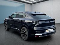 Neu Renault Rafale 200 PS (147 kW) 2025 Schwarz SUV