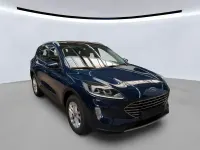 Gebraucht Ford Kuga Titanium 190 PS (139 kW) 2022 Blau SUV