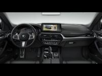 gebraucht BMW 540 xDrive Touring M Sport Komfortsitze HUD AHK