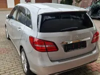 Gebraucht Mercedes 200 140 PS (102 kW) 2016 Silber Kombi