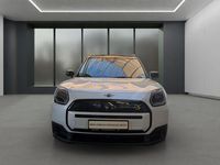 Gebraucht Mini Cooper Countryman 230 kW (313 PS) 2024 Weiss / nanuq white SUV