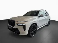Gebraucht BMW X7 Sport Line 381 PS (280 kW) 2024 Weiß SUV