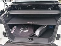 Gebraucht Renault Mégane Cabriolet Dynamique 131 PS (96 kW) 2010 Weiß Cabrio