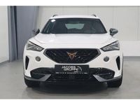 Gebraucht Cupra Formentor VZ 245 PS (180 kW) 2023 Weiß SUV
