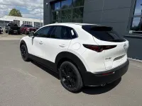 Neu Mazda CX-30 Nagisa 140 PS (102 kW) 2026 Weiß SUV