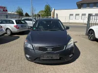 Gebraucht Kia Ceed Sportswagon 128 PS (94 kW) 2012 Kombi