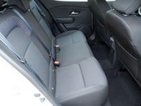 Neu Dacia Sandero Expression 101 PS (74 kW) 2026 Weiß Limousine