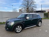 gebraucht Mini Countryman Luxusaustattung ❤️einmal alles bitte!