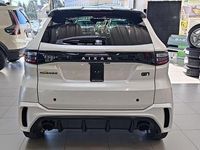 Neu Aixam Coupe GTI 2026 Weiß Coupé