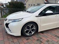 gebraucht Opel Ampera ePionier Edition ePionier Edition