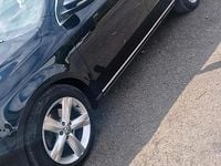 Usata VW Passat 140 CV (102 kW) 2012 Nero Berlina