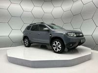 gebraucht Dacia Duster Journey TCe 150 EDC 2WD Keyless-Go