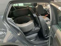 Gebraucht VW Golf VII Join 116 PS (85 kW) 2019 Grau Limousine