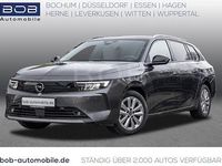Second-hand Opel Astra Elegance 130 CP (95 kW) 2023 Gri Break
