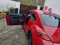 Gebraucht VW Beetle 105 PS (77 kW) 2012 Kleinwagen