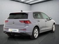 Gebraucht VW Golf VIII 116 PS (85 kW) 2025 Grau Kleinwagen