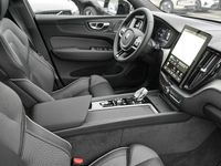 Gebraucht Volvo XC60 Plus 250 PS (183 kW) 2026 Grau SUV
