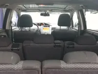 Gebraucht Toyota Verso 150 PS (110 kW) 2012 Schwarz Van / Kleinbus