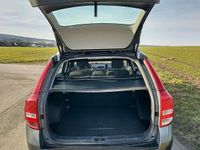 Gebraucht Kia Ceed Sportswagon 90 PS (66 kW) 2011 Kombi