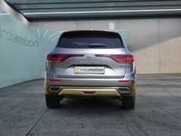 Gebraucht Renault Koleos Initiale Paris 184 PS (135 kW) 2021 Grau SUV