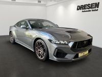 Neu Ford Mustang Fastback 446 PS (328 kW) 2026 Grau Coupé