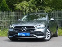 Gebraucht Mercedes 220 220 PS (161 kW) 2021 Grau Limousine
