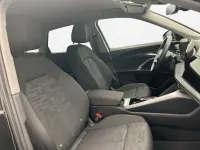 Gebraucht Audi Q5 Performance 204 PS (150 kW) 2025 Mythosschwarz metallic SUV