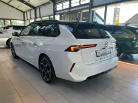 Neu Opel Astra 150 PS (110 kW) 2026 Weiß Kombi
