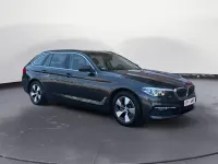 Gebraucht BMW 520 Performance 190 PS (139 kW) 2020 Andere Kombi