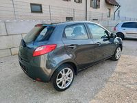 Gebraucht Mazda 2 Independence 85 PS (62 kW) 2008 Kleinwagen