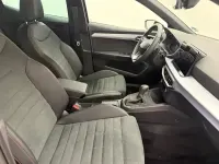 Gebraucht Seat Ibiza FR 150 PS (110 kW) 2025 Grau Kleinwagen
