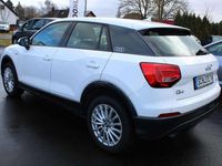 Gebraucht Audi Q2 Design 116 PS (85 kW) 2018 Ibisweiß SUV