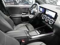 Gebraucht Mercedes EQA300 Progressive 167 kW (228 PS) 2024 Weiß SUV