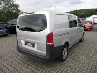 Gebraucht Mercedes Vito 190 PS (139 kW) 2021 Andere Van