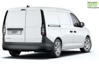 Ny Ford Transit Connect Trend 102 HK (75 kW) 2026 Hvid MPV