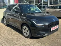 Neu Suzuki Swift Comfort 83 PS (61 kW) 2026 Super black pearl metallic Kleinwagen