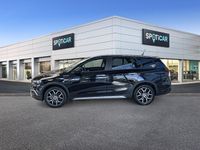 gebraucht Fiat Tipo Kombi Cross