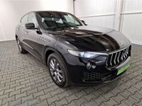 gebraucht Maserati Levante Diesel Q4, Panorama, Kamera, SHZ, 1.Hand