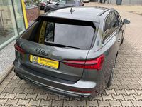 Gebraucht Audi S6 Sport 344 PS (253 kW) 2024 Grau Kombi