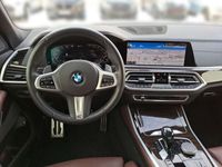 gebraucht BMW X5 xDrive45e M Sport Laser HUD Pano H/K PA+ AHK