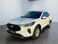 Gebraucht Ford Kuga Titanium 150 PS (110 kW) 2025 Frostweiss SUV