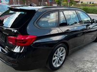 gebraucht BMW 330 330 d xDrive Sport Line AUTOMATIK*NAVI*SHZ*PD