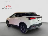 Neu Omoda 5 155 kW (211 PS) 2026 Khaki white SUV